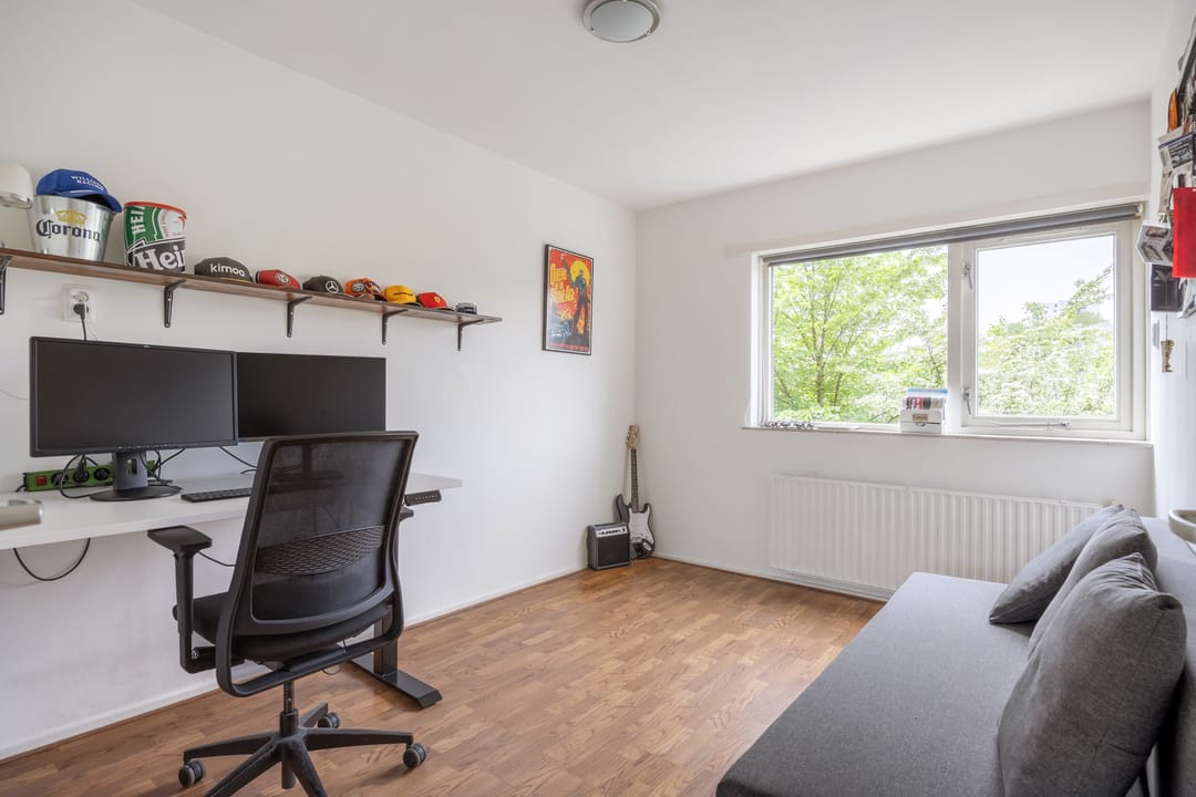 Photo 26 of Nicolaas Beetsstraat 97