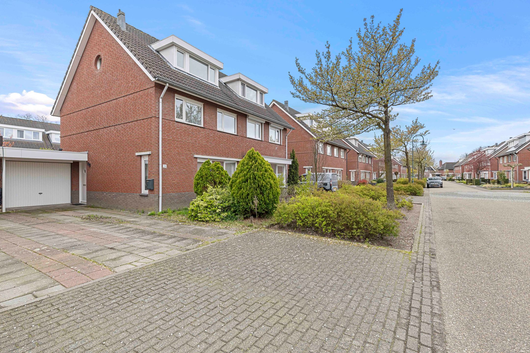 Velhorstweide 24 