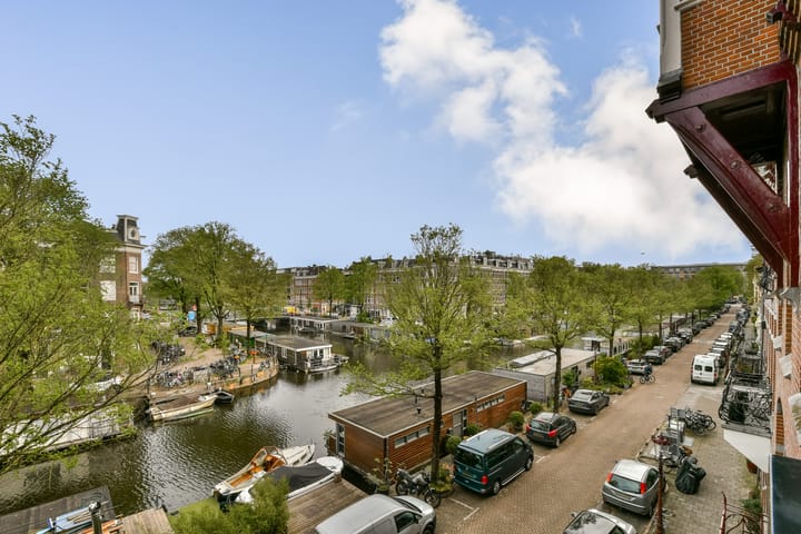 Foto 4 van Jacob van Lennepkade 57-2