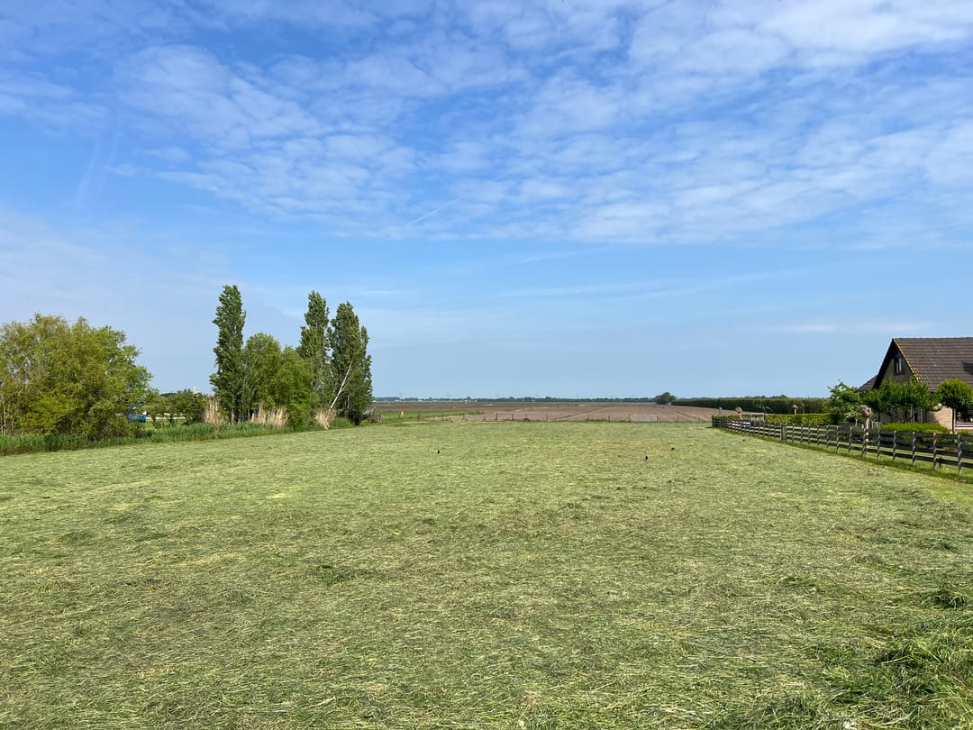 Foto 2 van Mastwijkerdijk 36