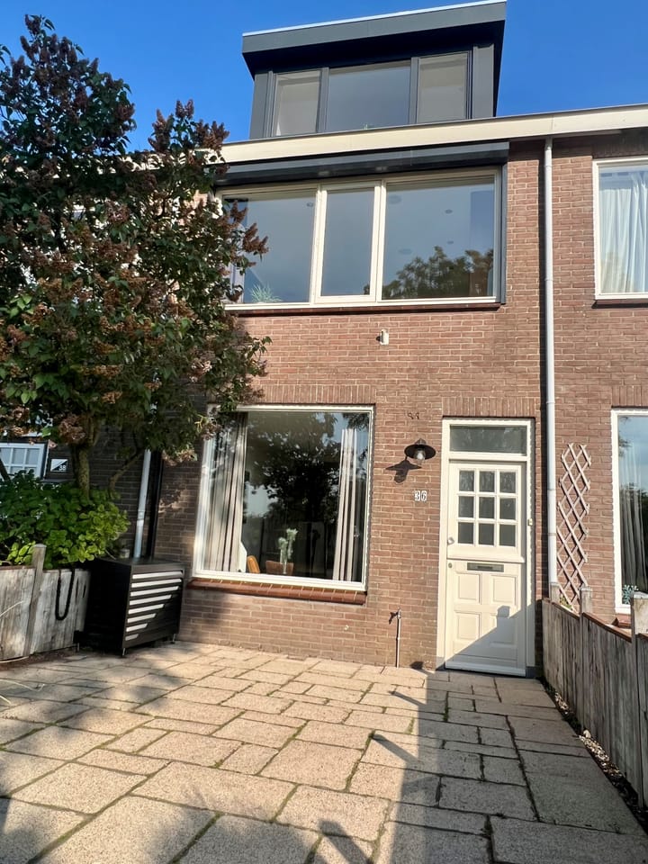 Foto 4 van Mastwijkerdijk 36