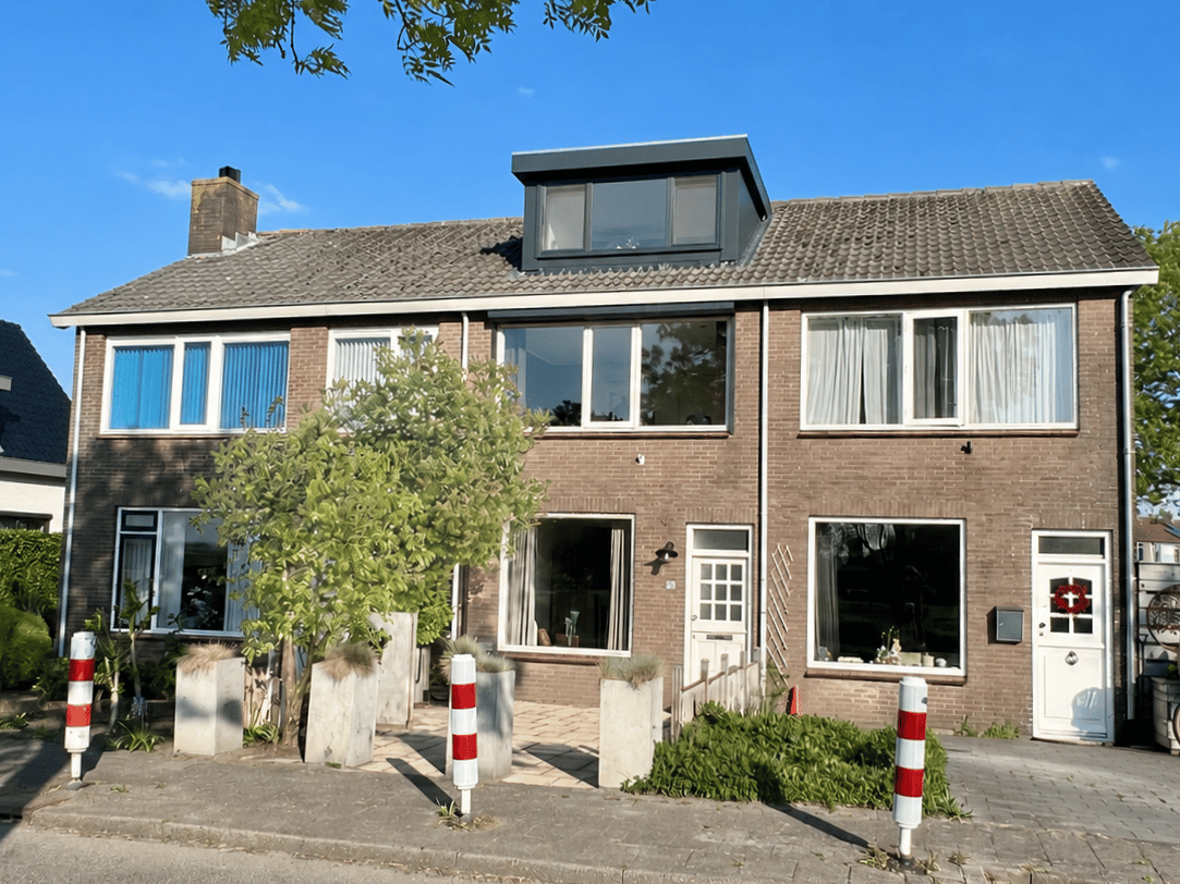 Foto 3 van Mastwijkerdijk 36