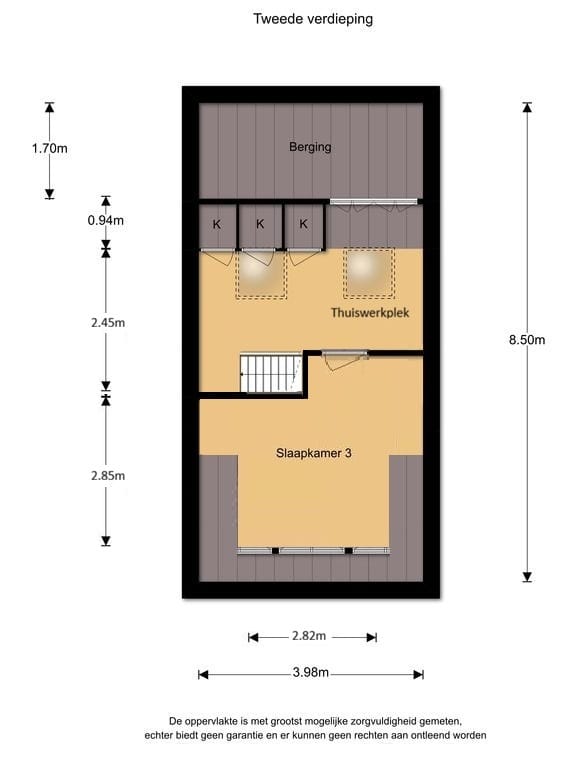 Foto 42 van Mastwijkerdijk 36