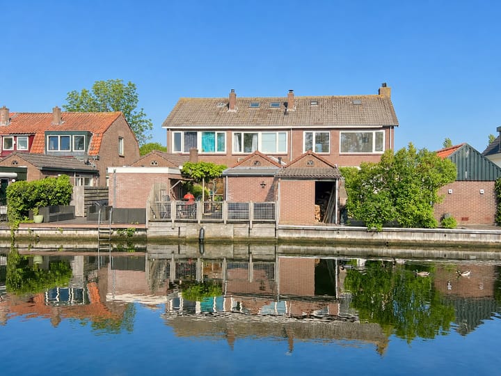 Foto 5 van Mastwijkerdijk 36