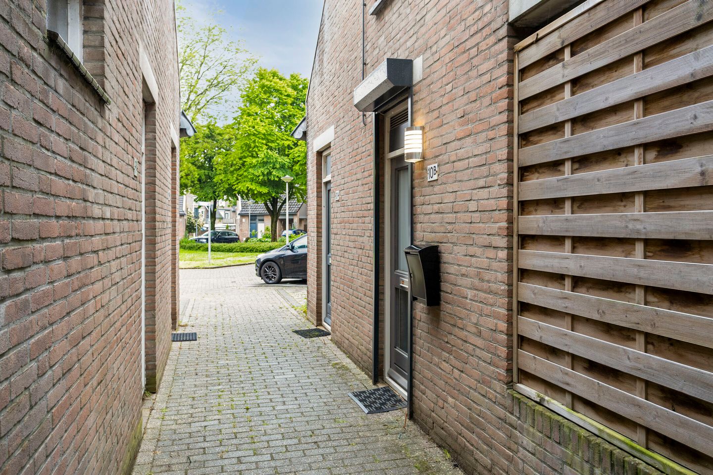 Foto 4 van Caesarhof 10-B