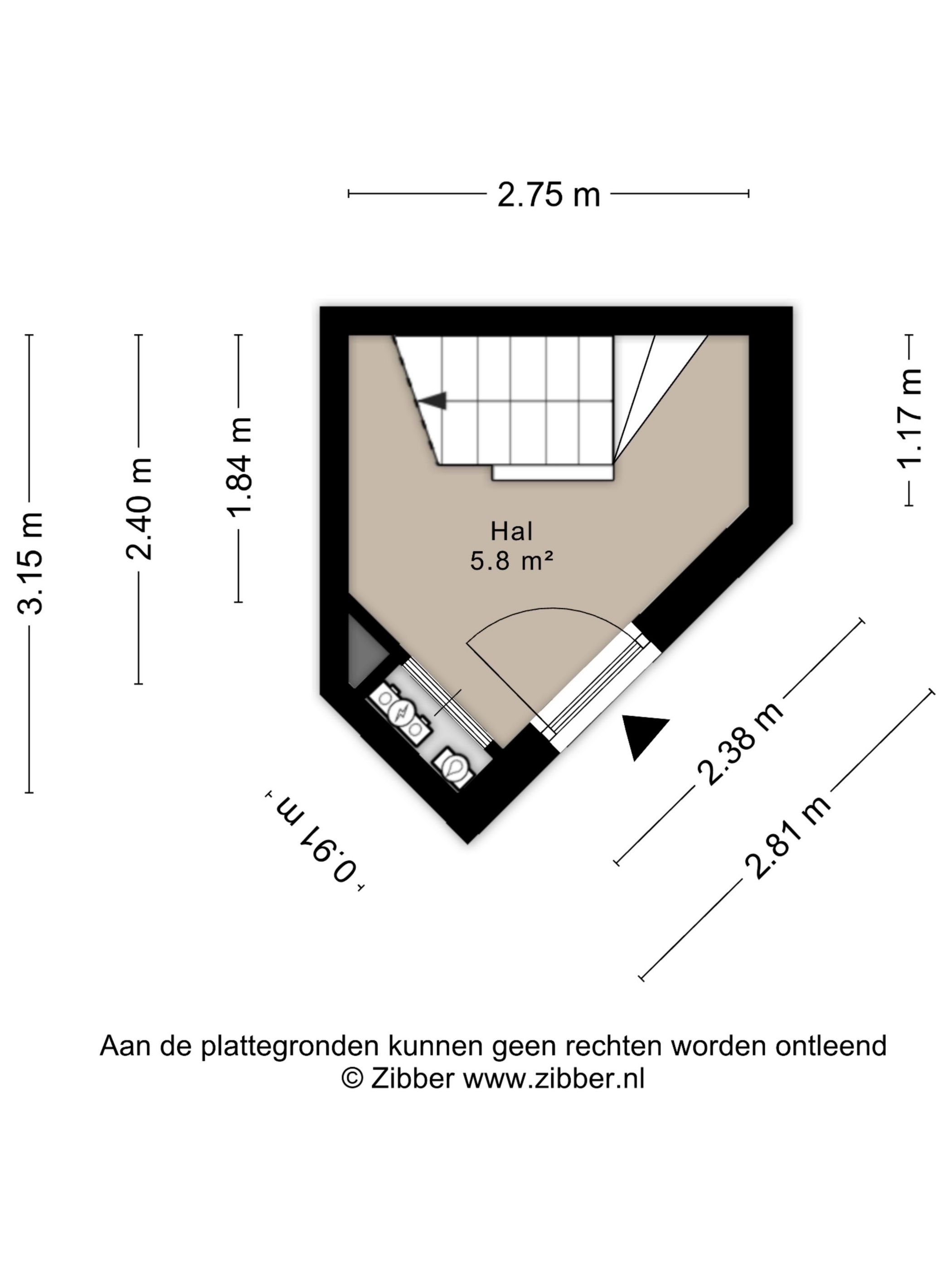 Foto 36 van Caesarhof 10-B