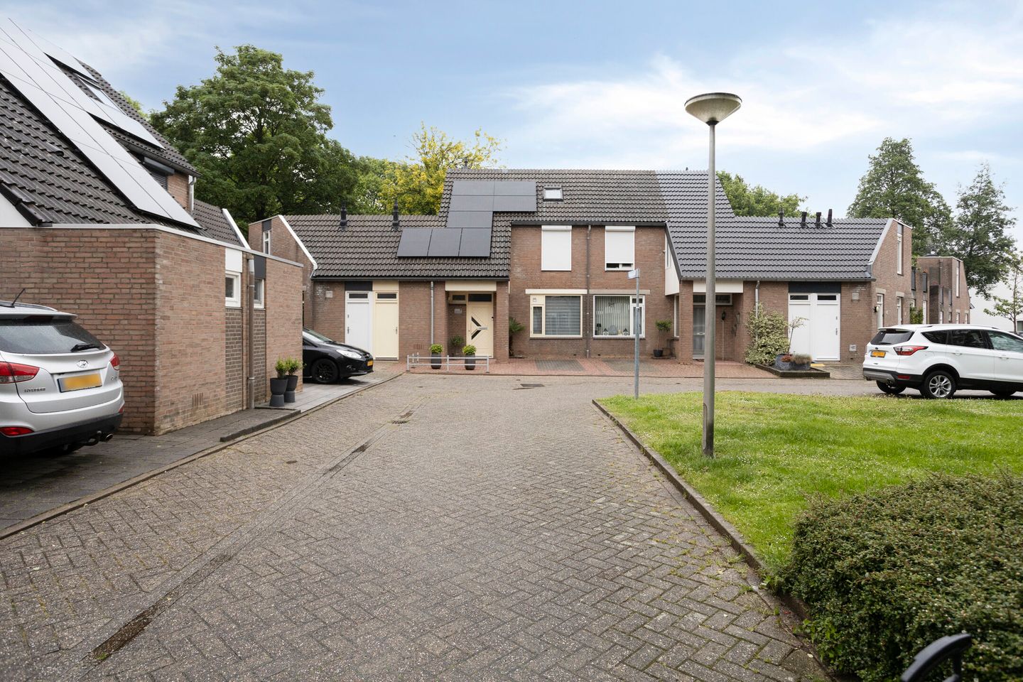 Foto 1 van Caesarhof 10-B