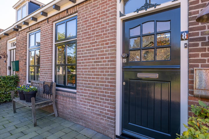 Foto 4 van De Buorren 8