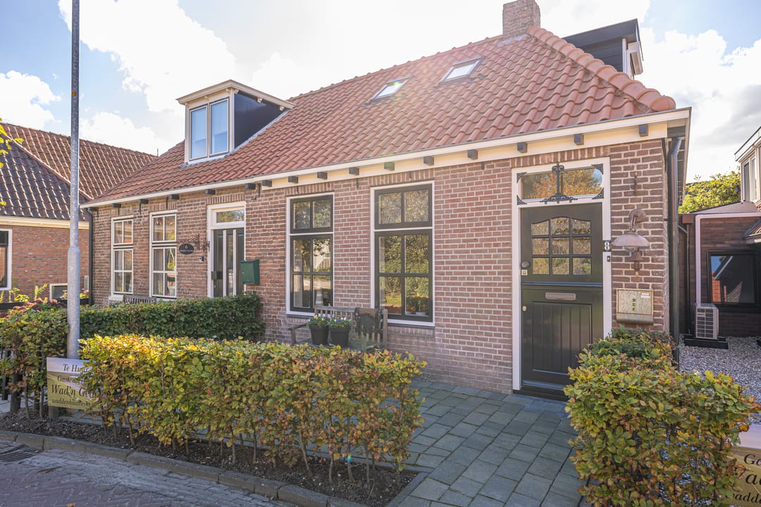 Foto 1 van De Buorren 8