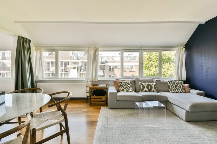 Foto 4 van Wagenaarstraat 329