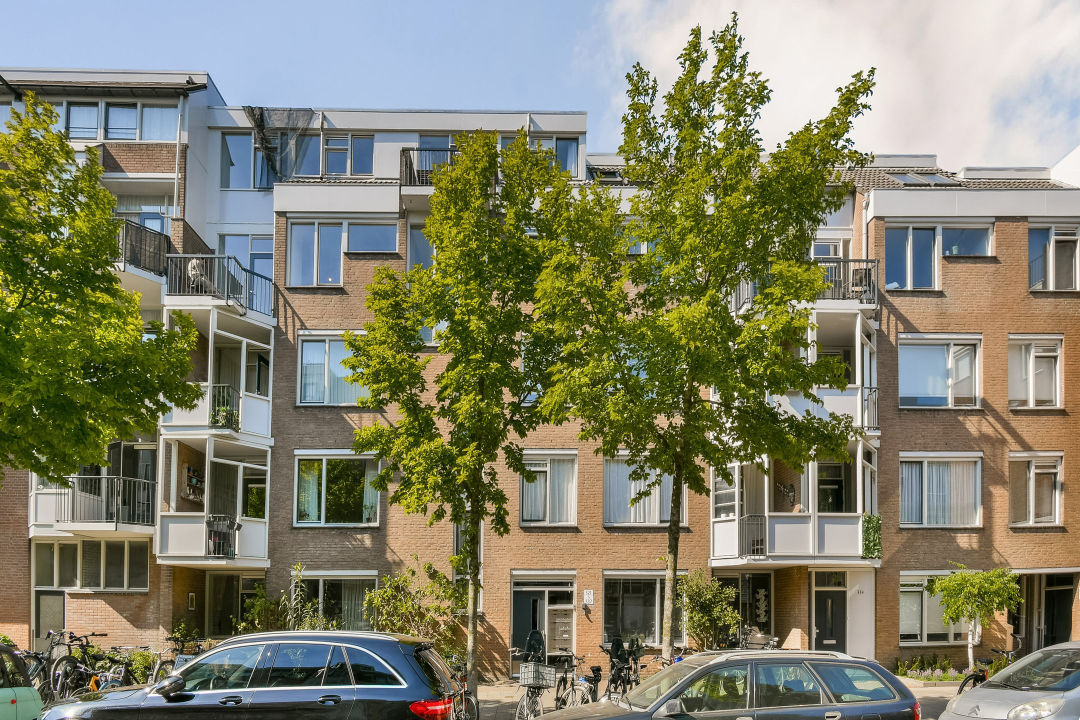 Wagenaarstraat 329 
