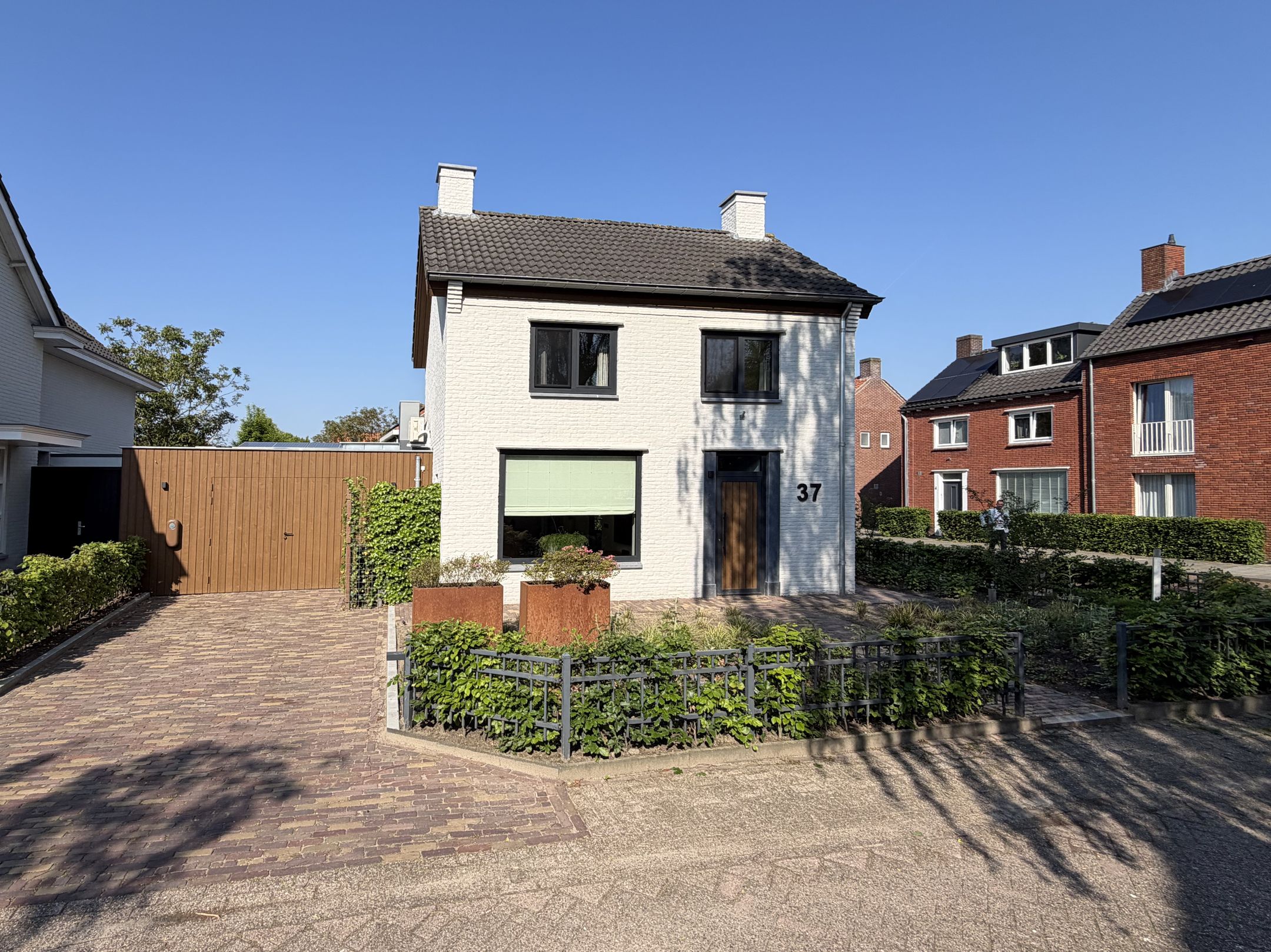 Voortsepad 37 