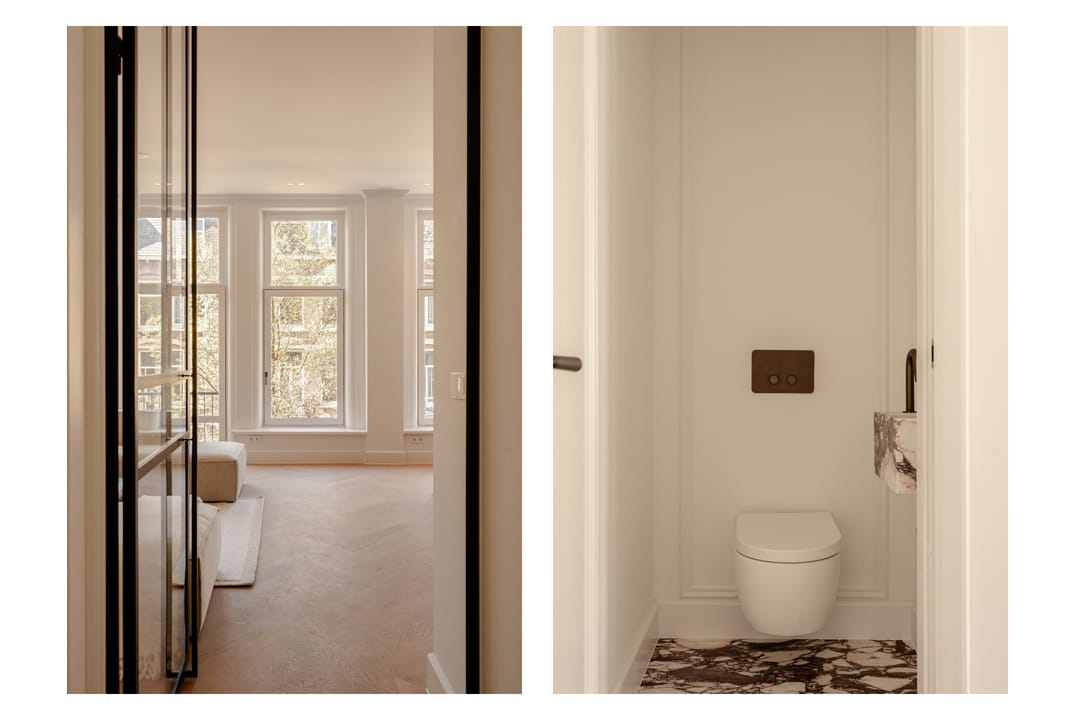 Photo 41 of Frans van Mierisstraat 45-2