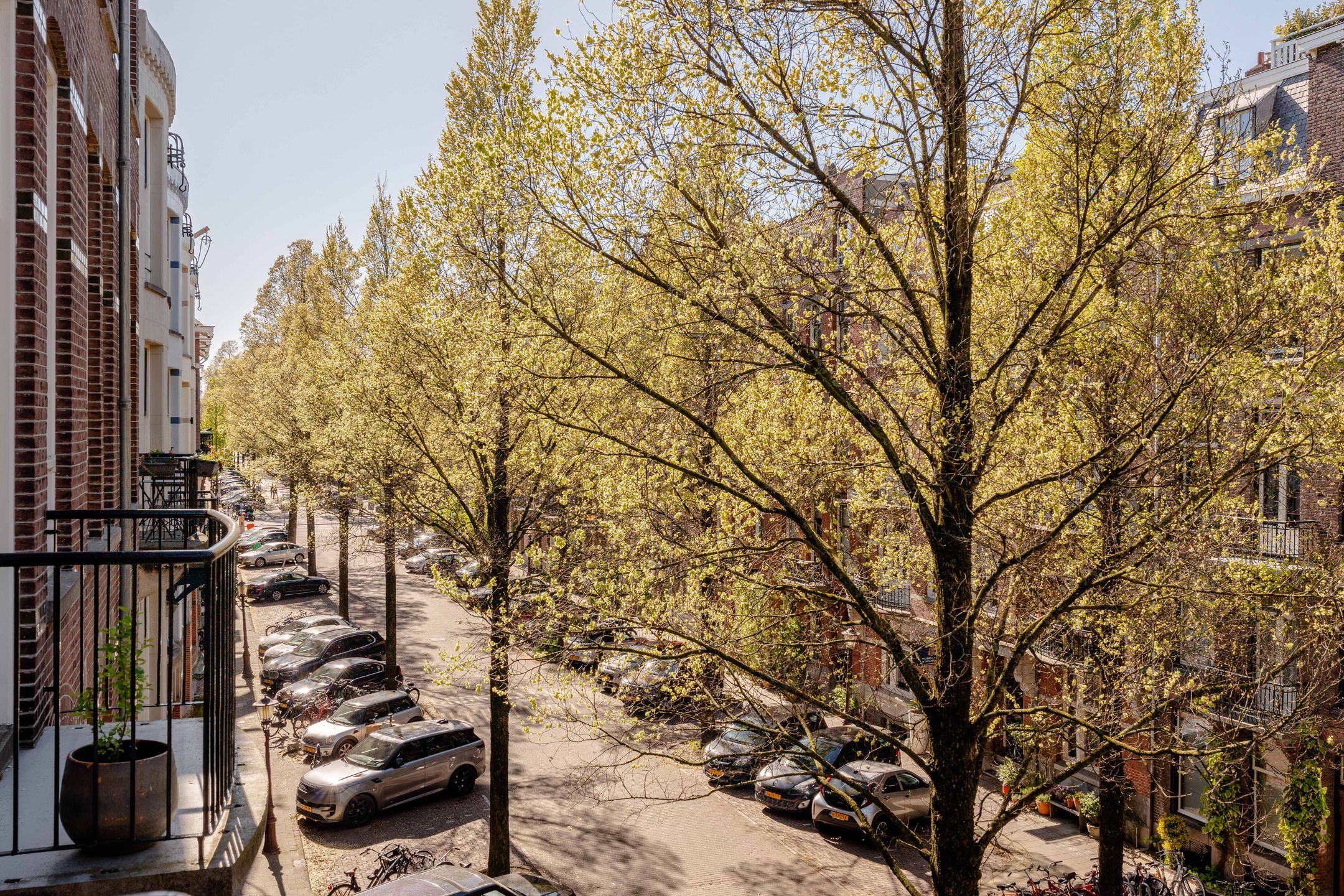 Photo 9 of Frans van Mierisstraat 45-2