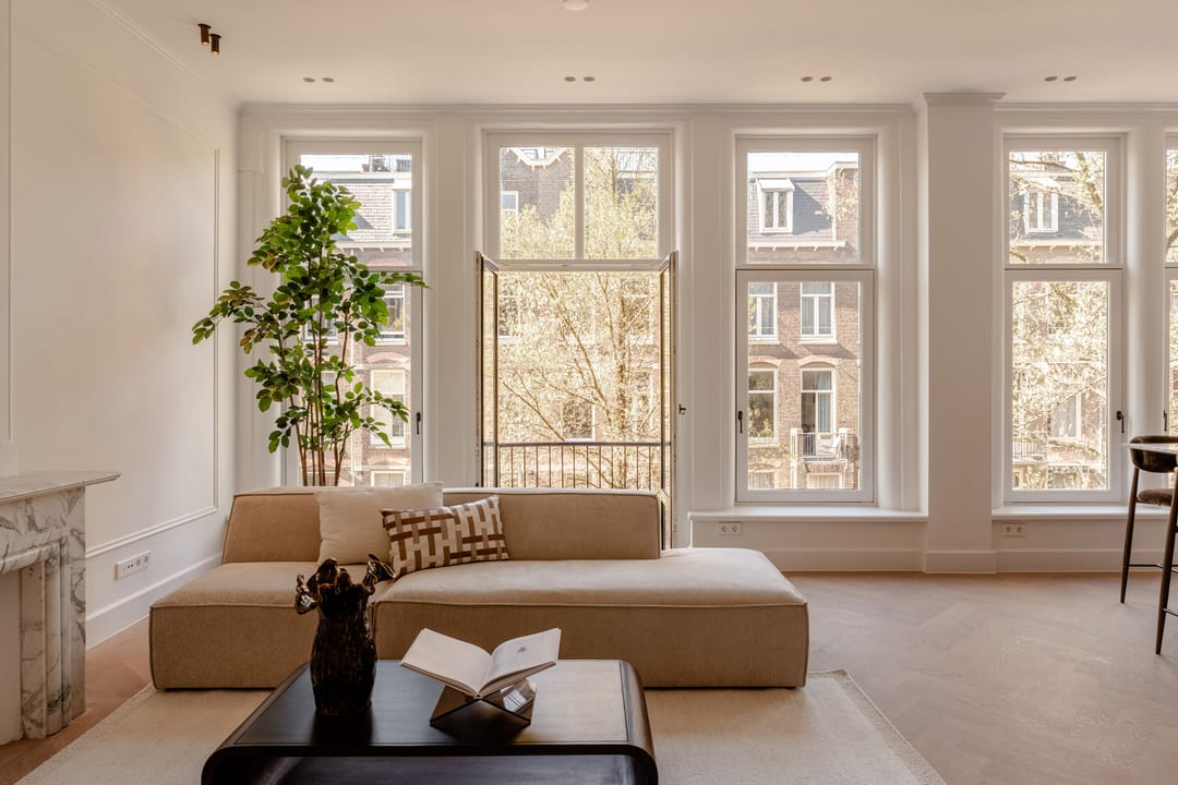 Photo 8 of Frans van Mierisstraat 45-2