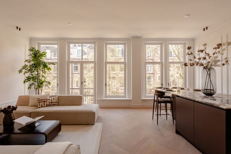 Frans van Mierisstraat thumbnail