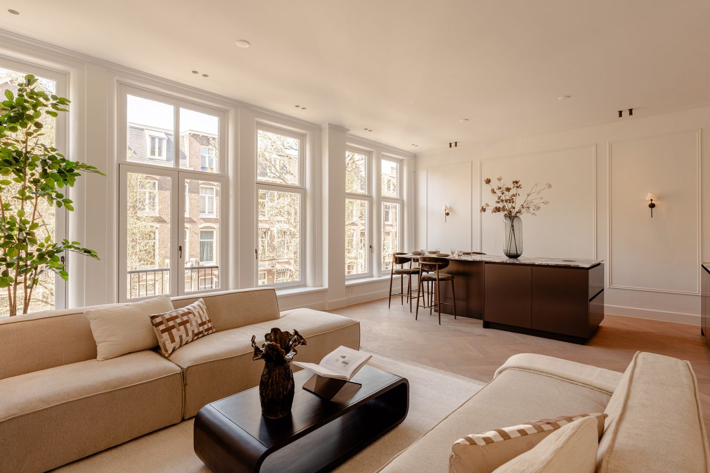 Photo 5 of Frans van Mierisstraat 45-2