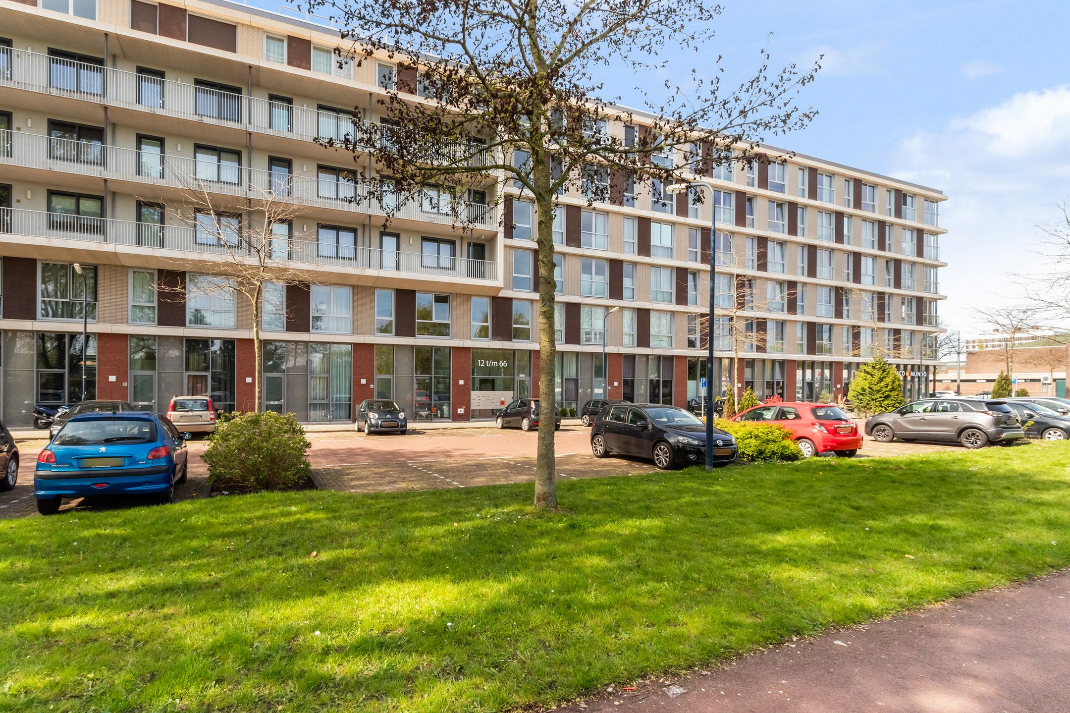 H. Gerhardstraat 68 