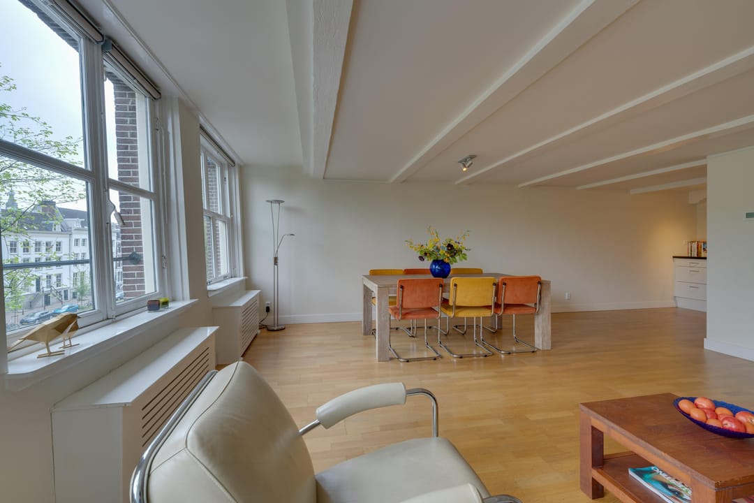 Photo 8 of Herengracht 94-E