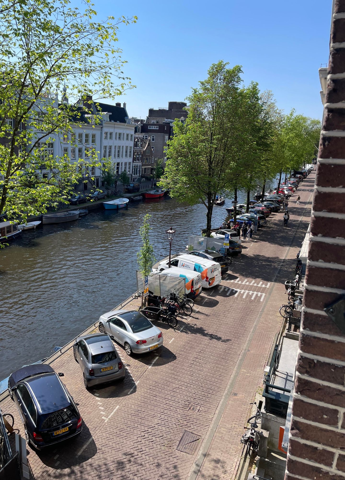 Photo 20 of Herengracht 94-E