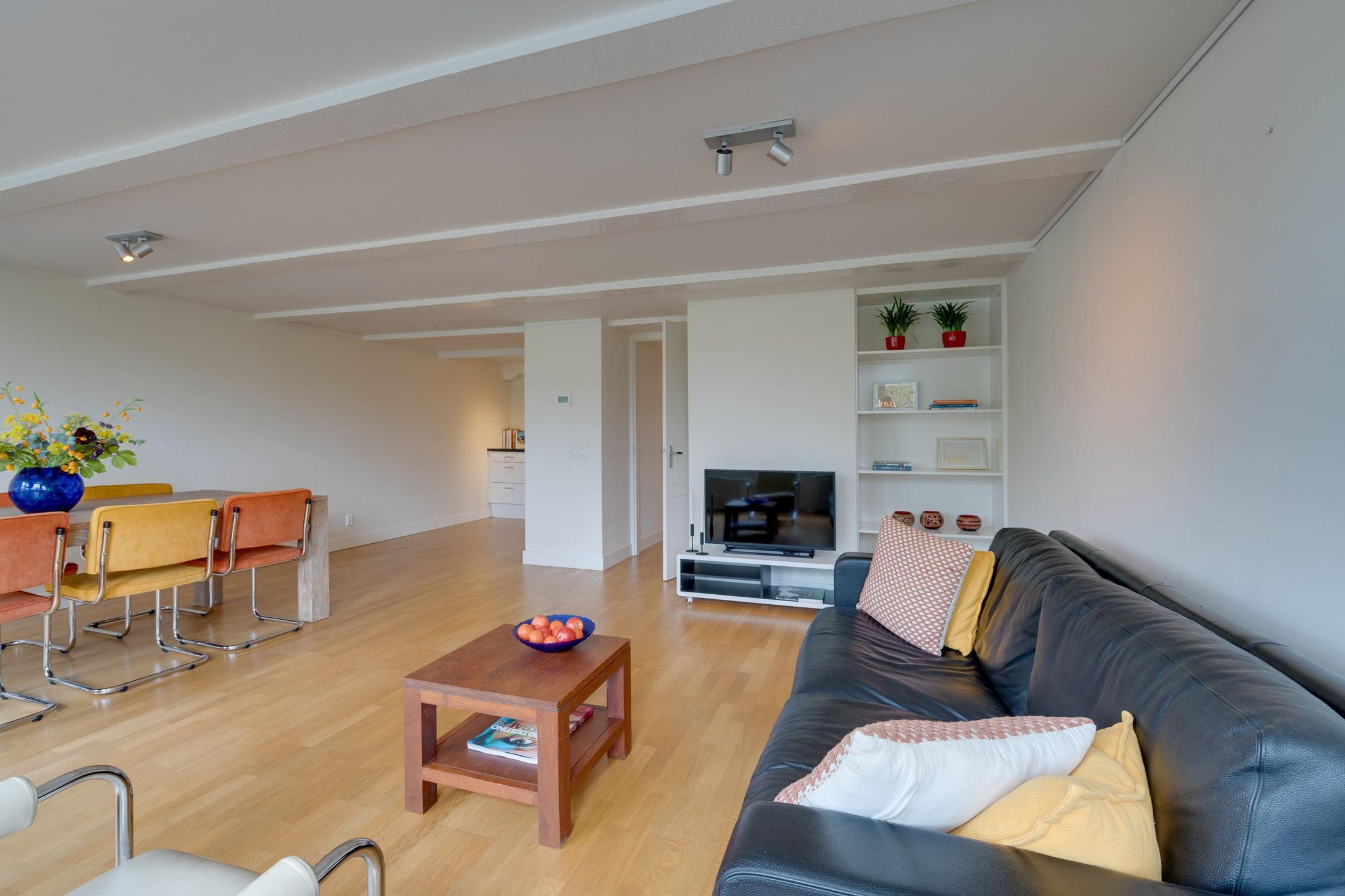Photo 9 of Herengracht 94-E