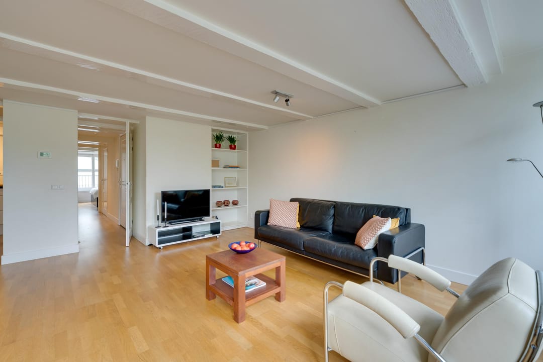 Photo 11 of Herengracht 94-E