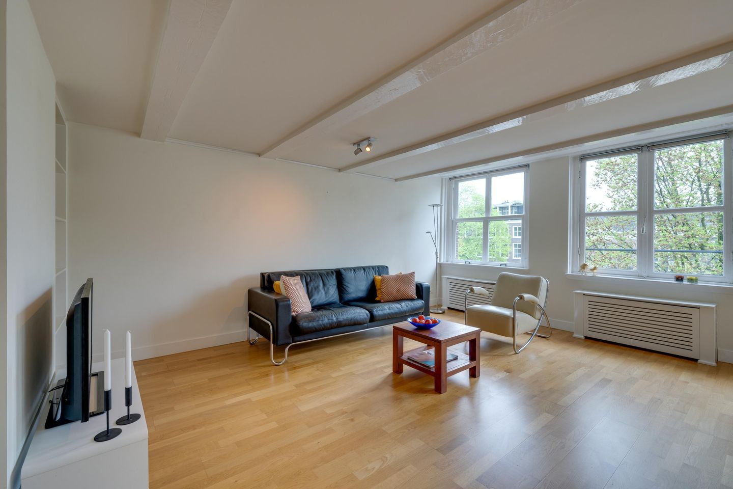 Photo 5 of Herengracht 94-E