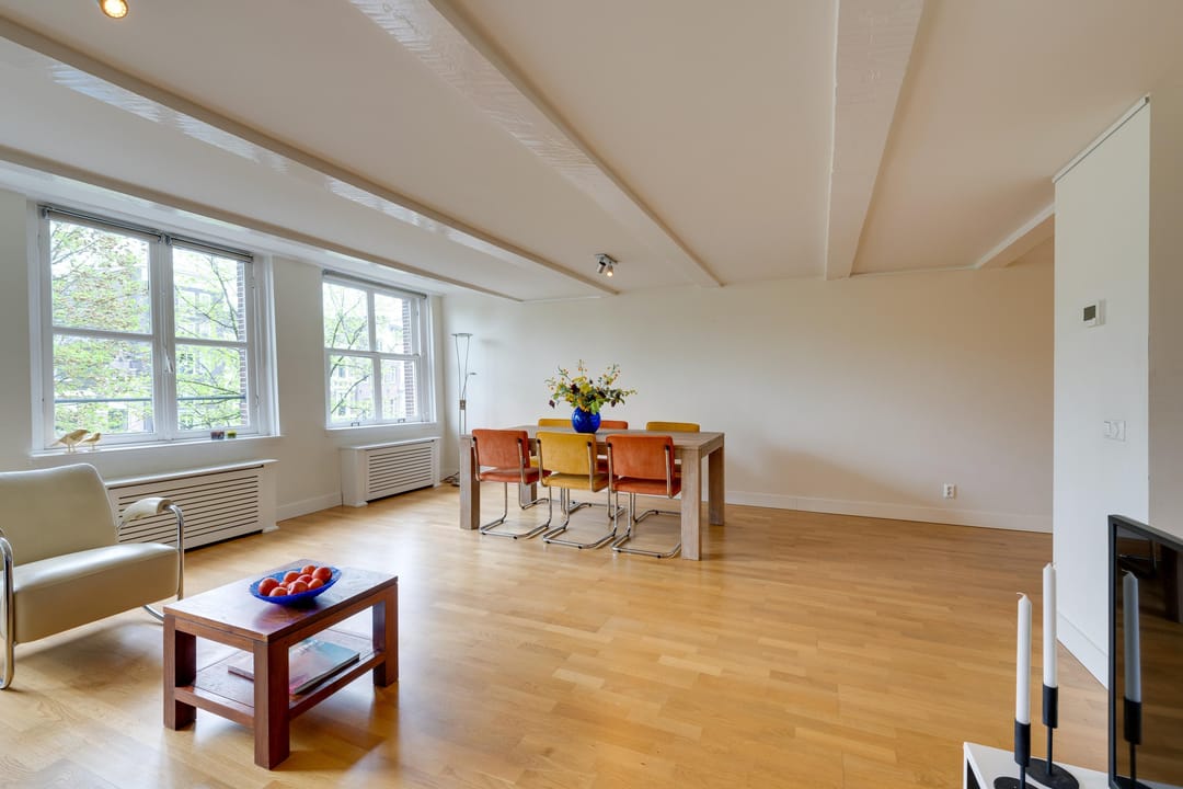 Photo 7 of Herengracht 94-E