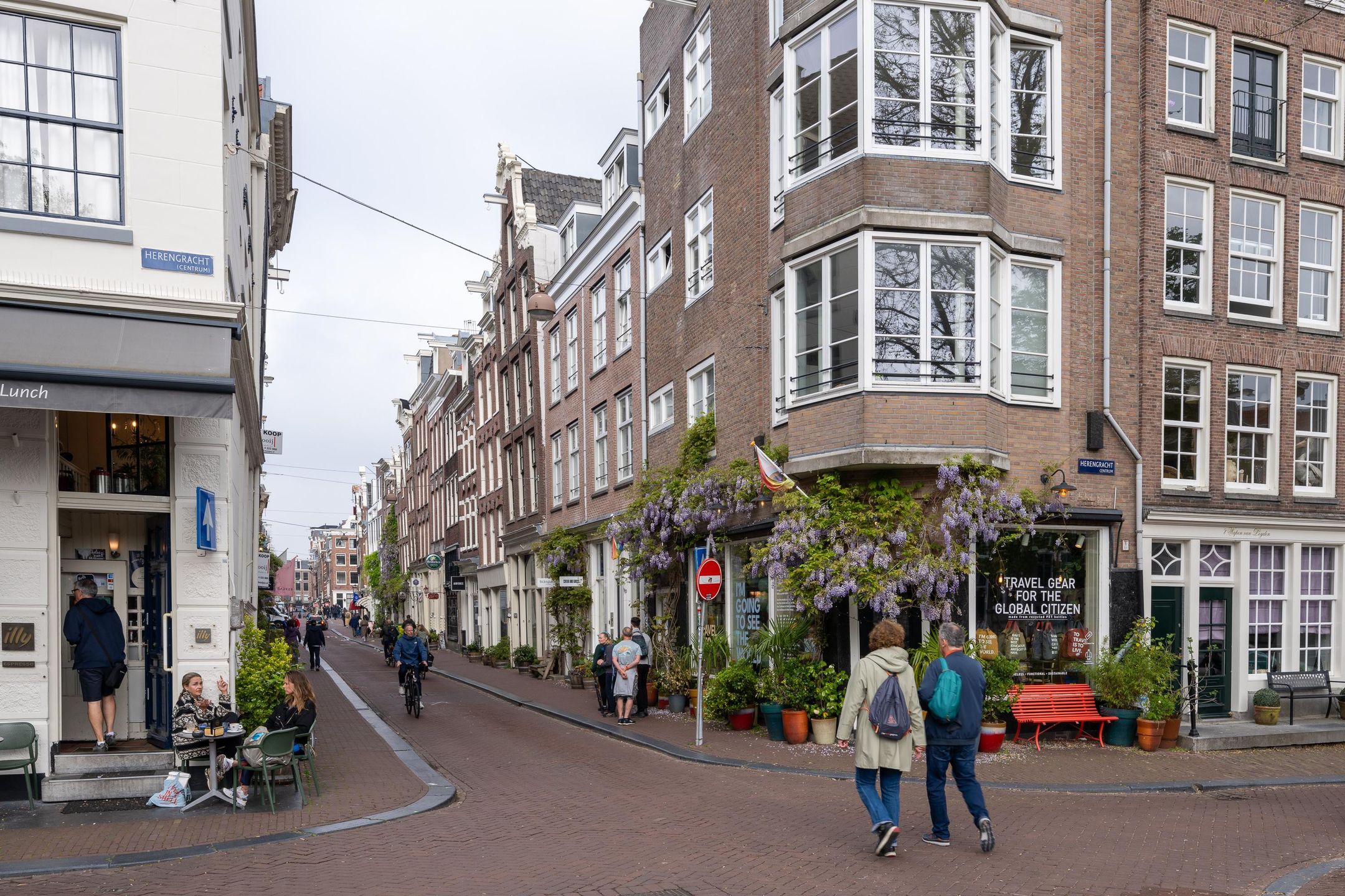 Photo 39 of Herengracht 94-E