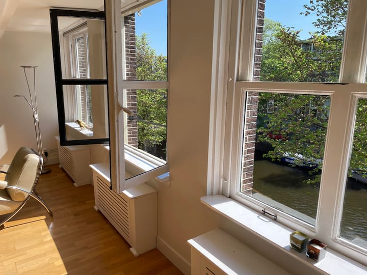 Foto 3 van Herengracht 94-E