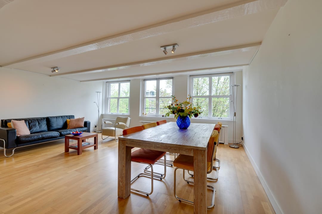 Photo 17 of Herengracht 94-E