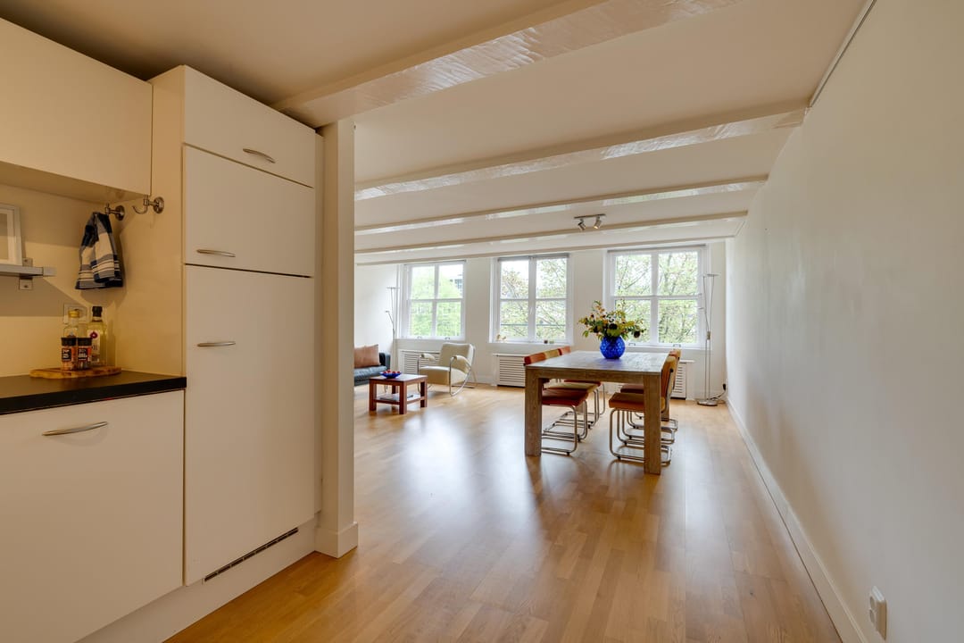 Photo 16 of Herengracht 94-E
