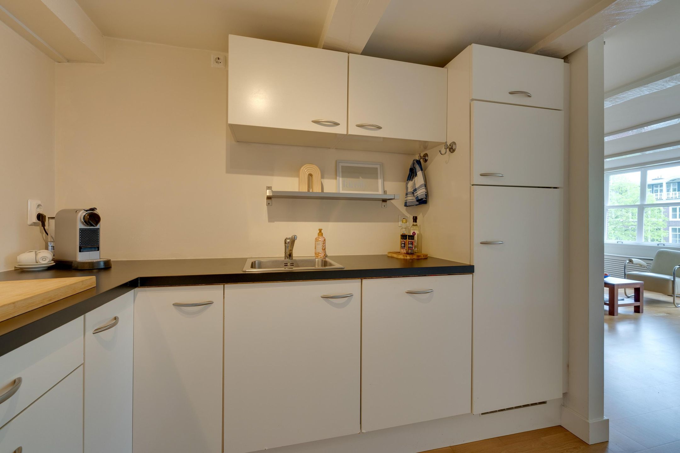 Photo 15 of Herengracht 94-E