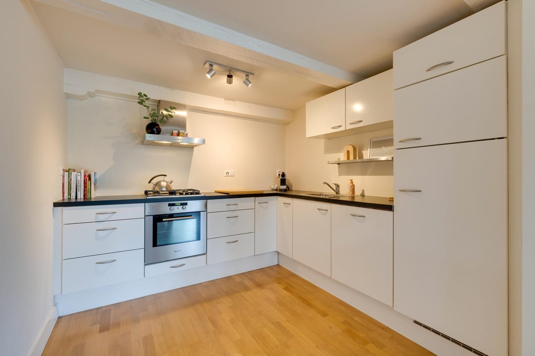 Photo 13 of Herengracht 94-E