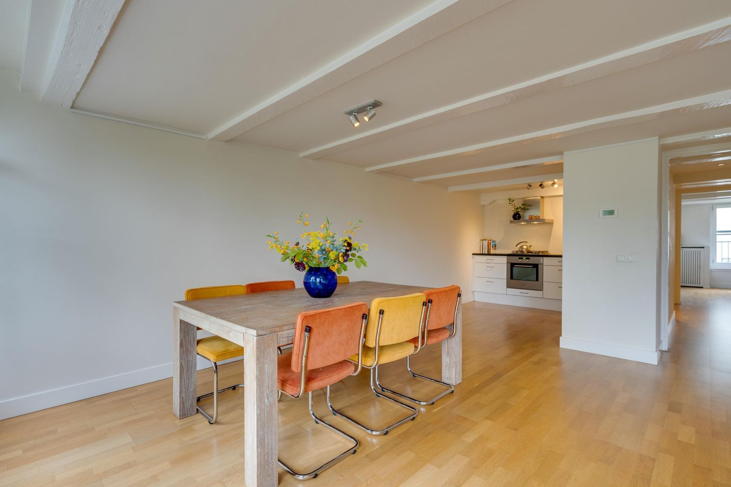 Photo 10 of Herengracht 94-E