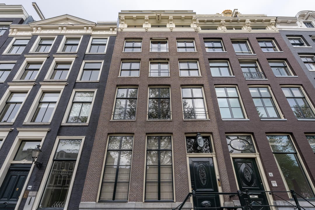 Photo 1 of Herengracht 94-E