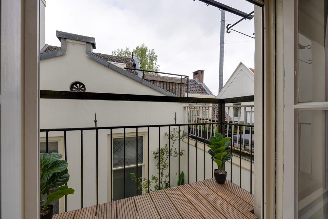 Photo 23 of Herengracht 94-E
