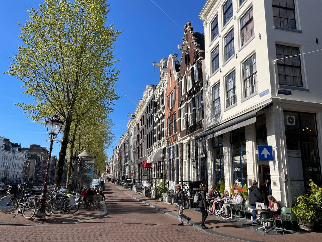 Photo 38 of Herengracht 94-E