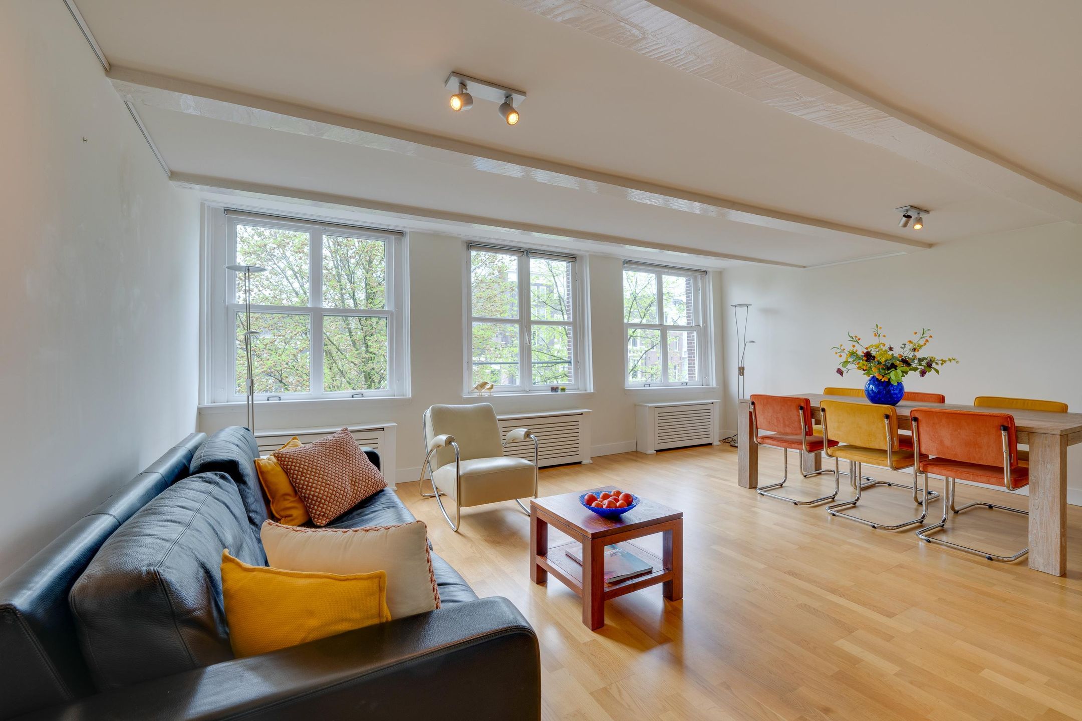 Photo 6 of Herengracht 94-E
