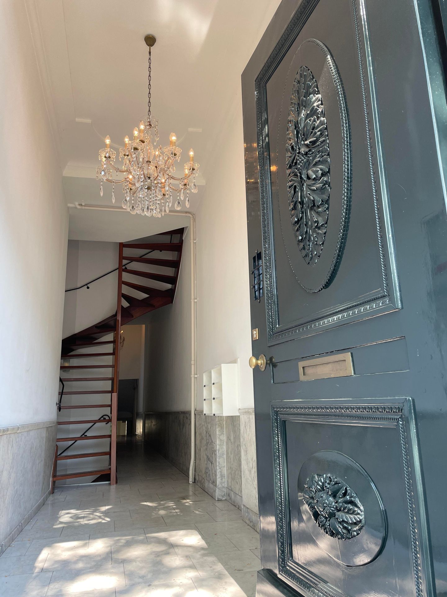 Photo 35 of Herengracht 94-E