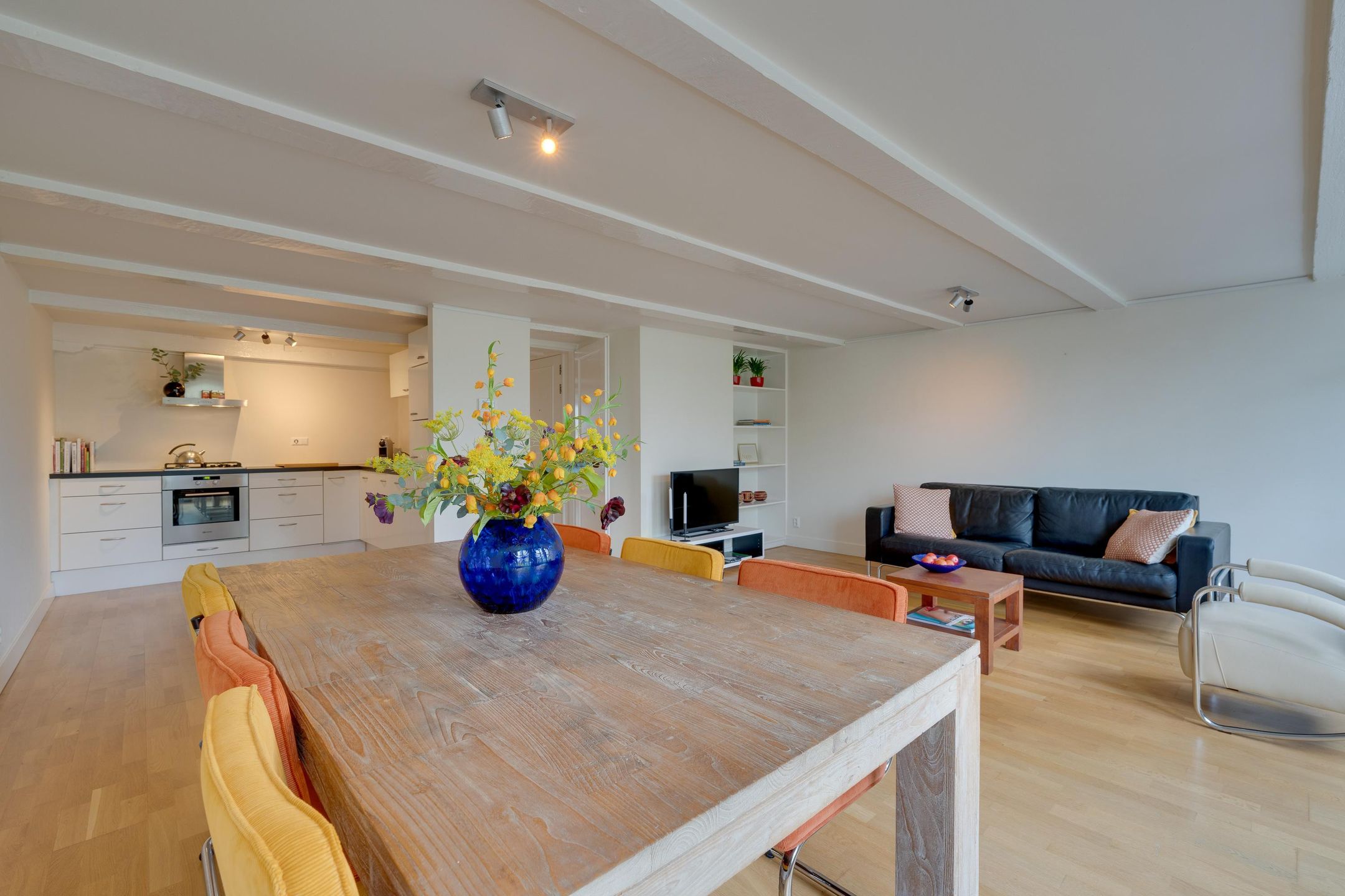 Photo 12 of Herengracht 94-E