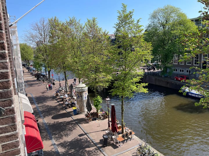 Foto 4 van Herengracht 94-E