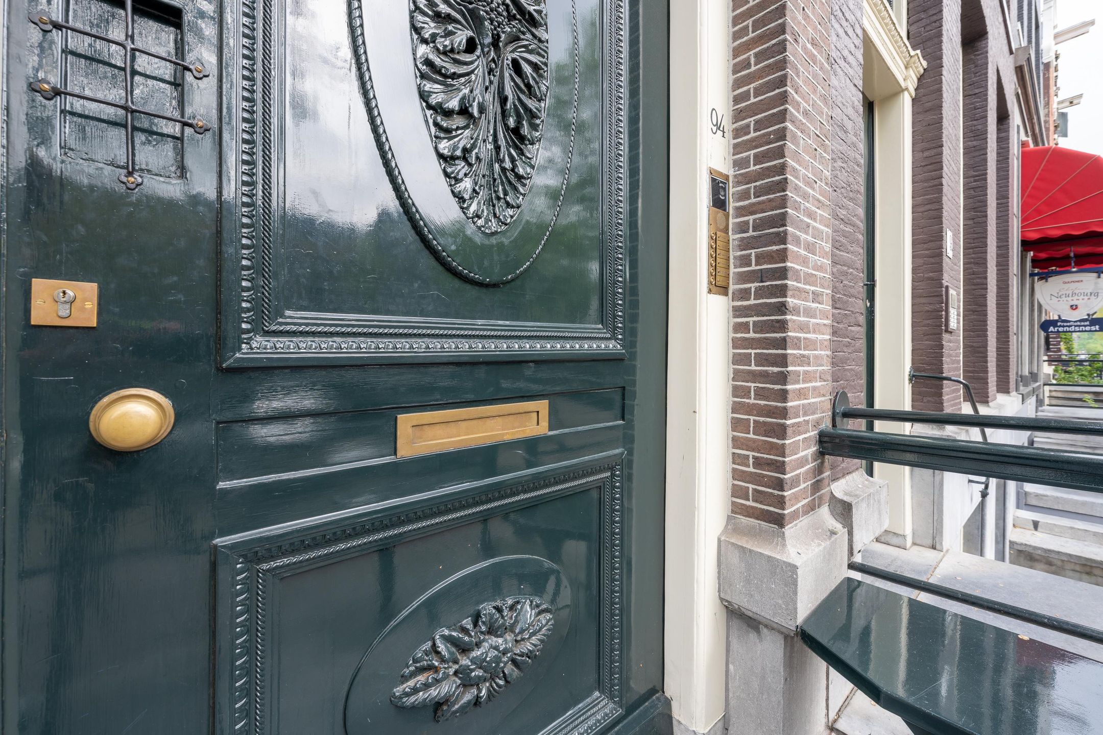 Photo 36 of Herengracht 94-E