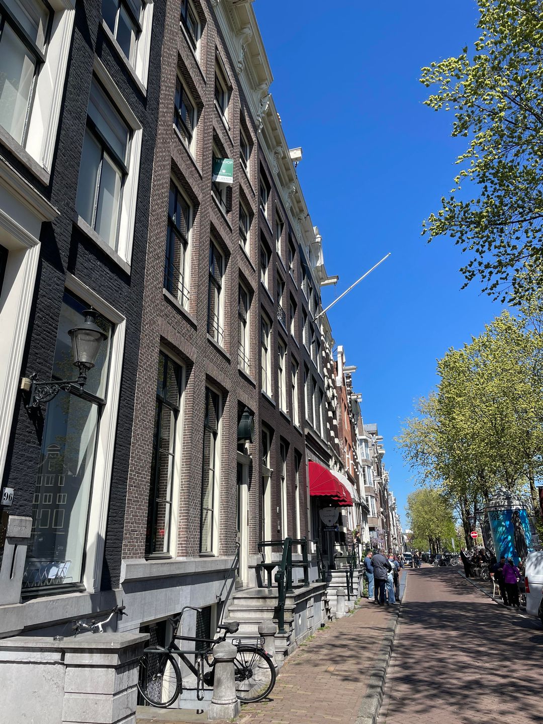 Photo 37 of Herengracht 94-E