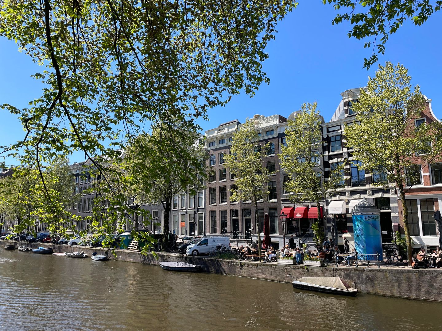 Photo 40 of Herengracht 94-E