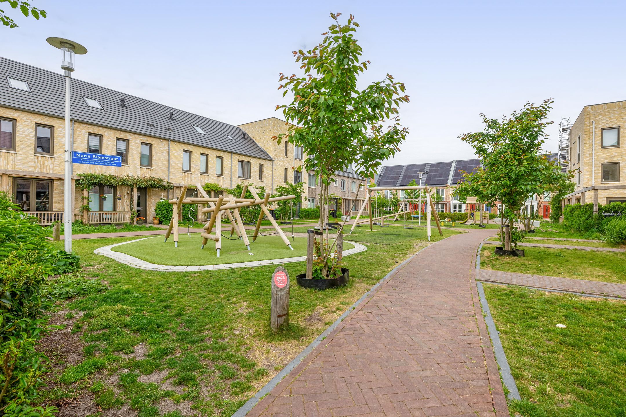 Photo 48 of Jacobina van Dantzig-Mellesweg 6