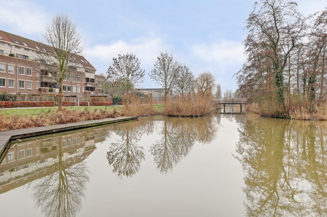 Photo 37 of Vleutenstraat 86