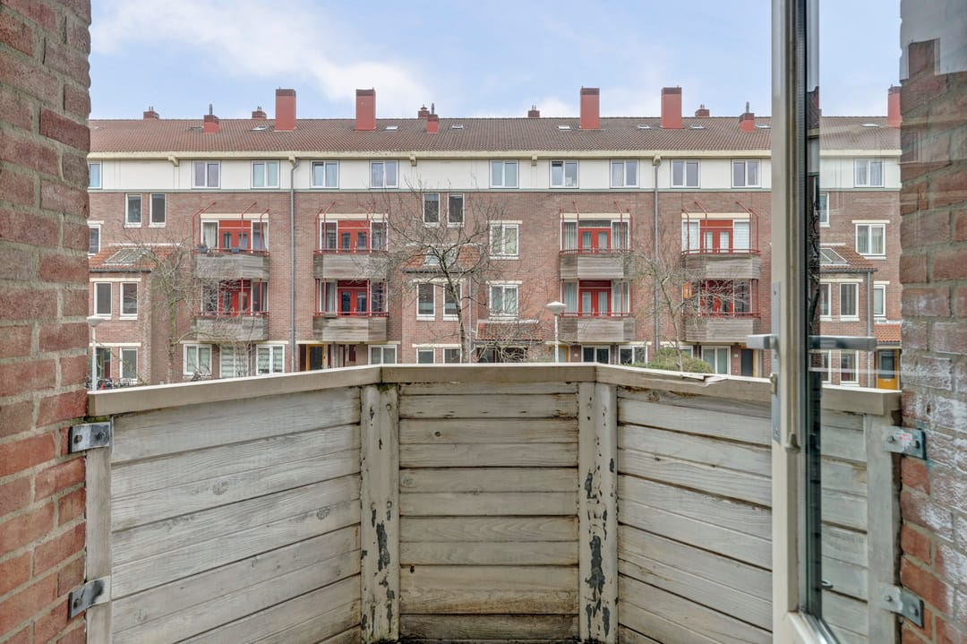 Photo 31 of Vleutenstraat 86