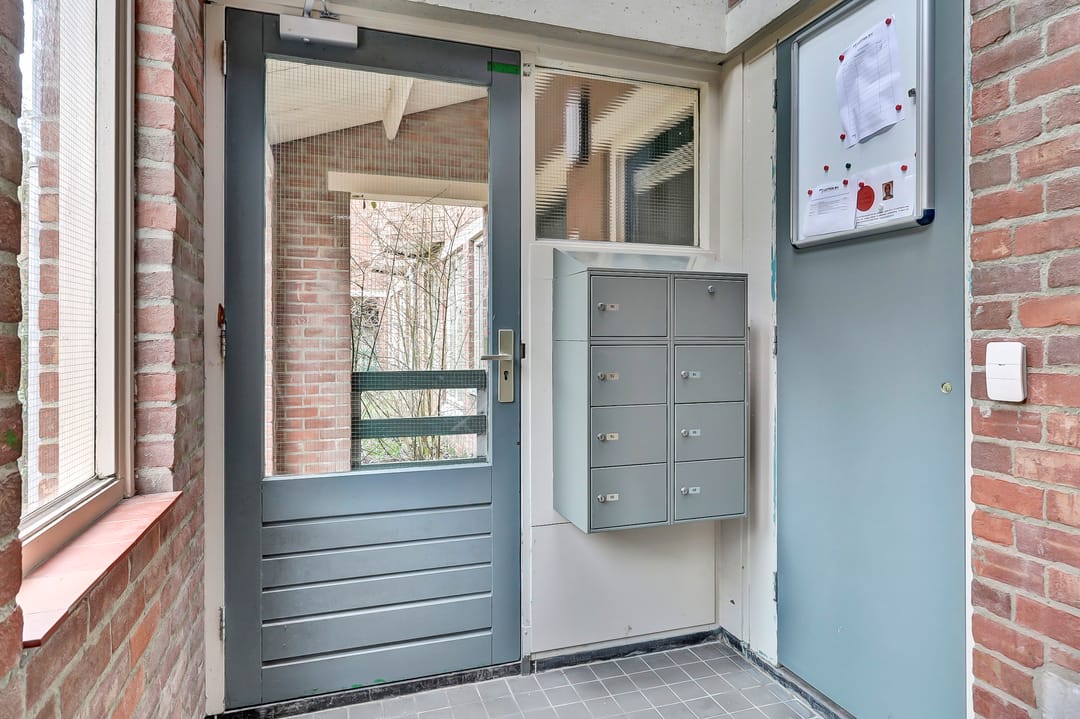 Photo 7 of Vleutenstraat 86