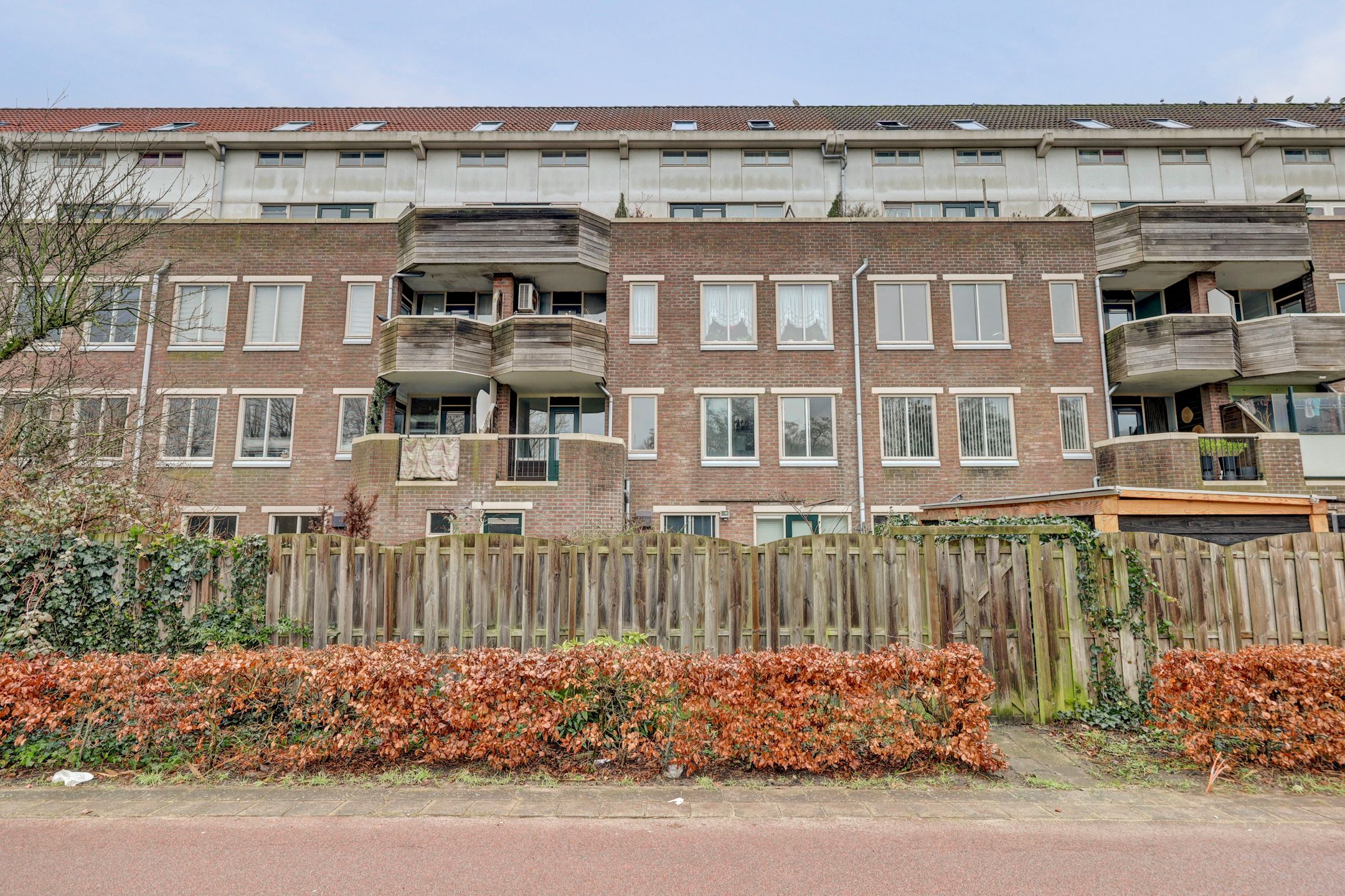 Photo 36 of Vleutenstraat 86